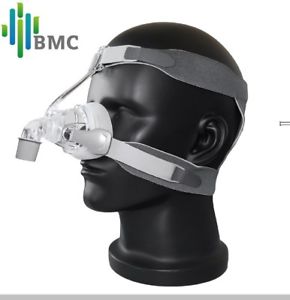 Mascara Nasal N5 talla M BMC