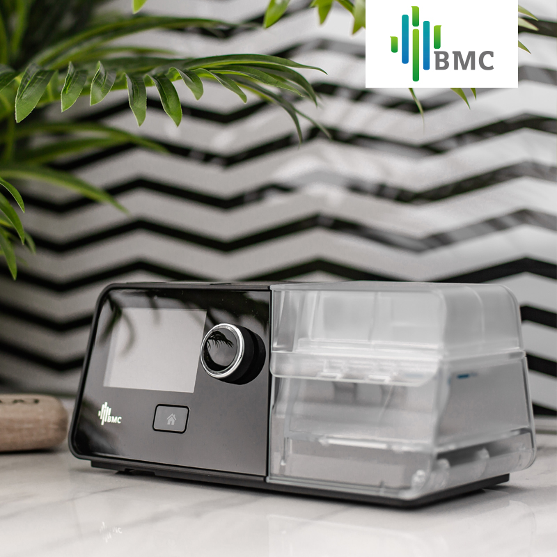 AutoCPAP BMC Serie G3 A20