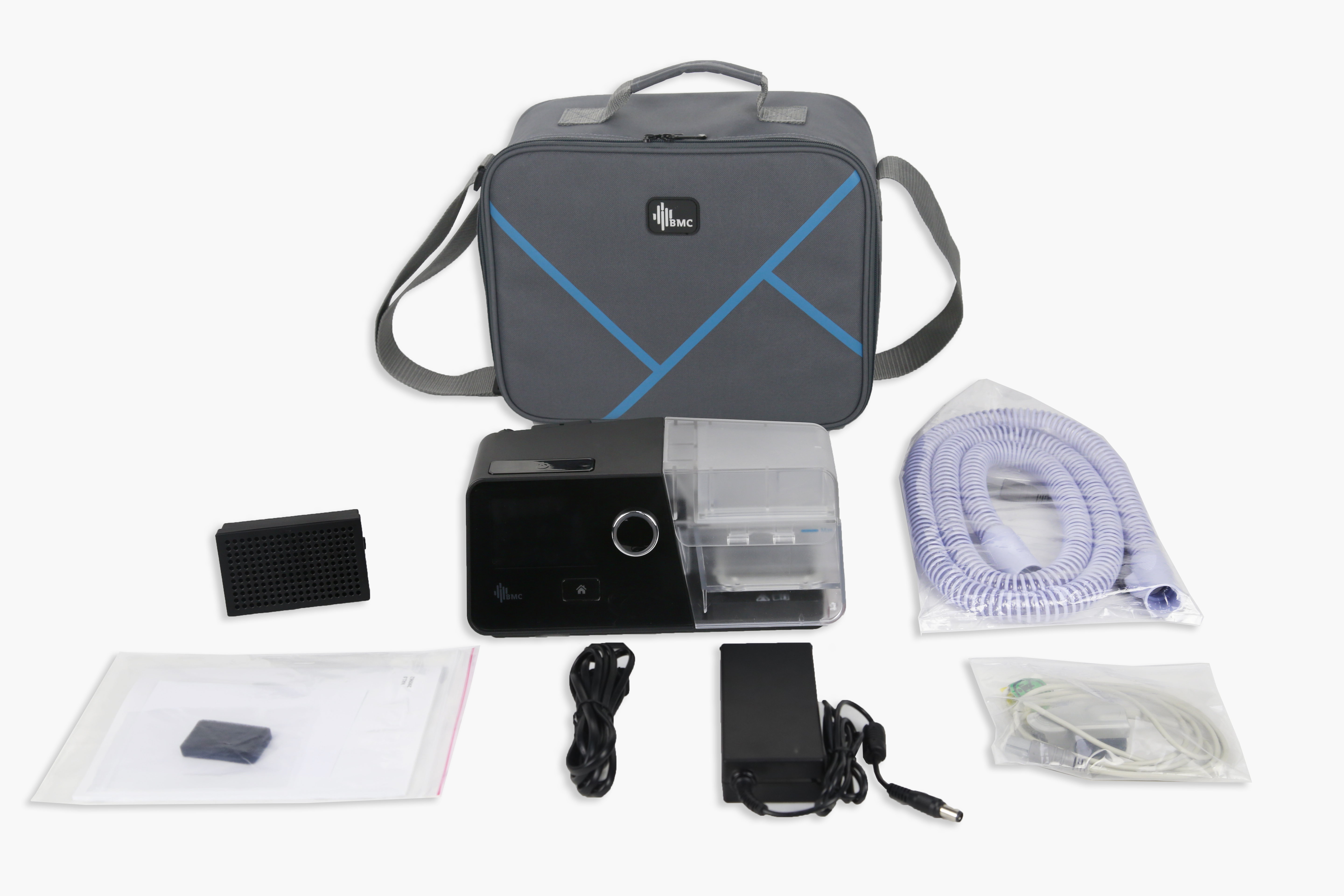 AutoCPAP BMC Serie G3 A20