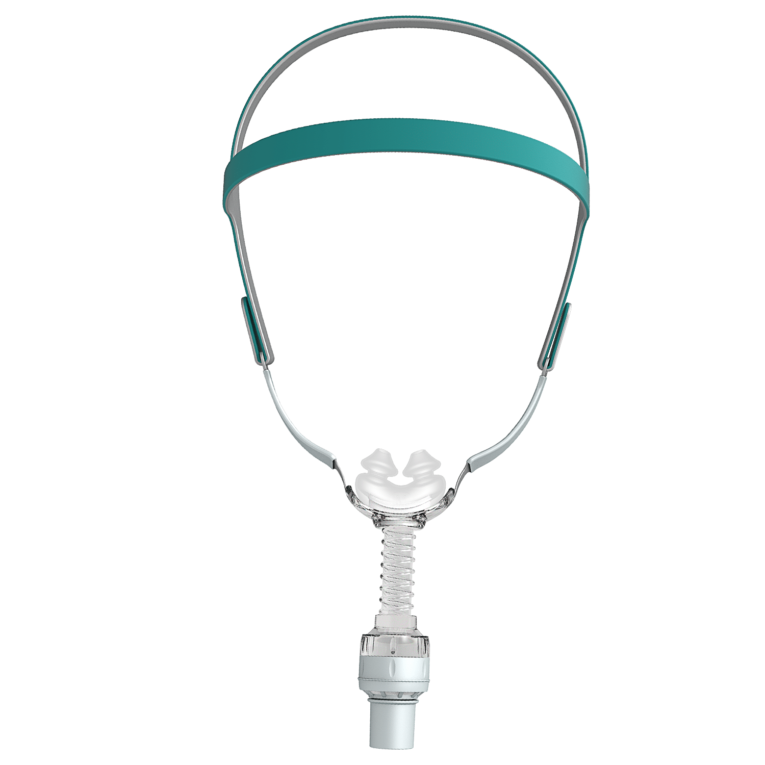Mascara Nasal Pillows Interface P2H BMC