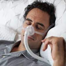 Mascara Nasal N5A BMC Talla L