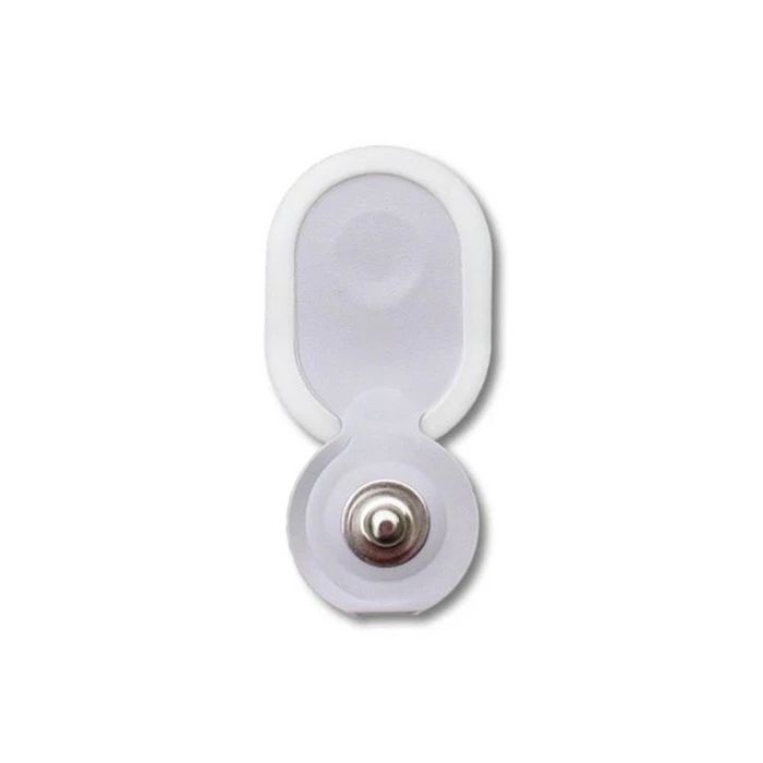 Electrodos Superficie Desechables/ Neuroline 720/ AMBU/ Conector Snap/ Pack 25 uds.