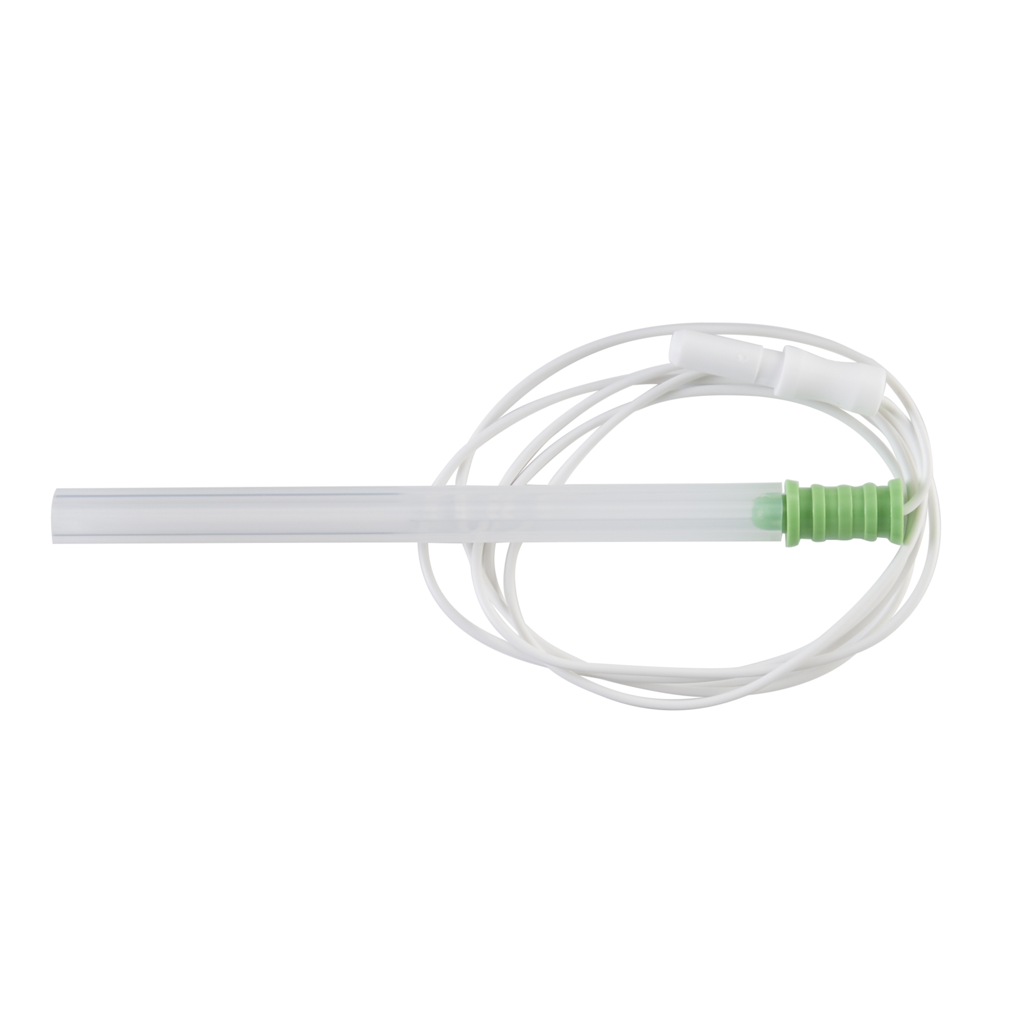 Aguja Monopolar / AMBU Neuroline / 38x0.45mm / 26G / Verde / Caja 40 uds.