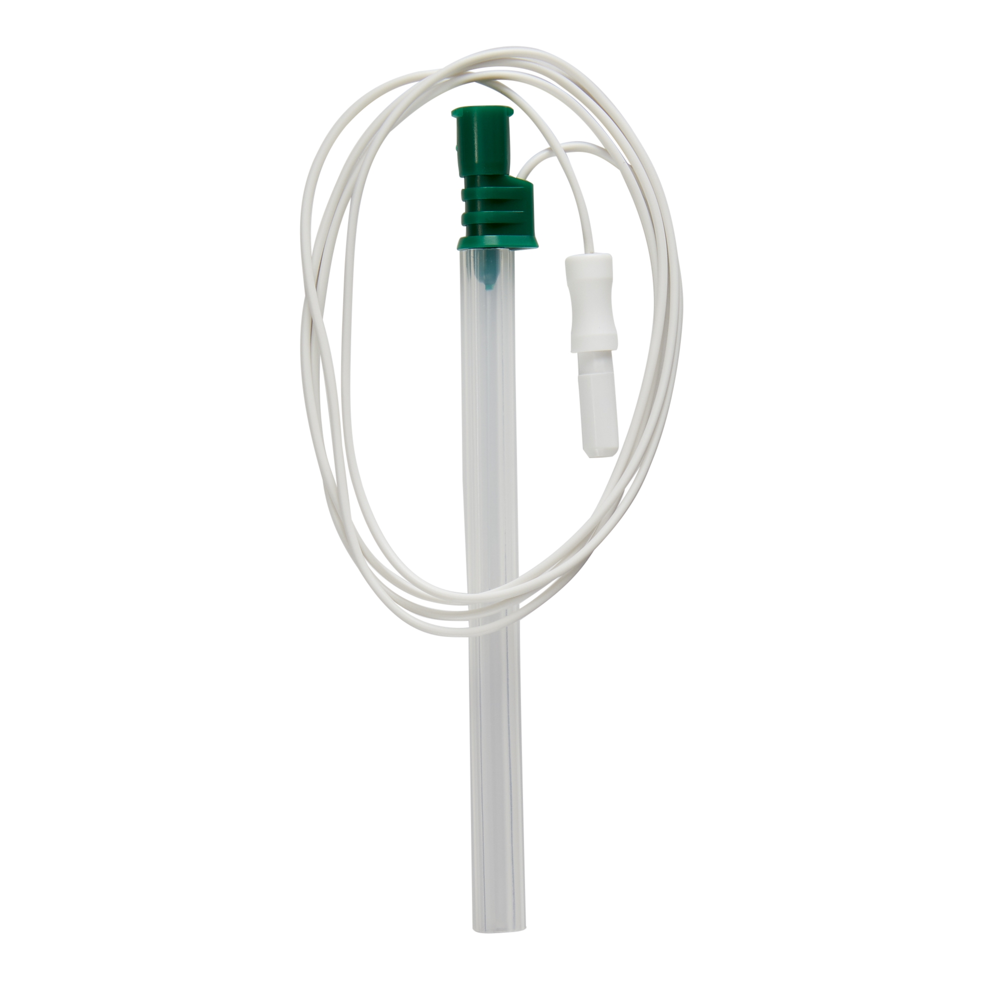 Aguja Inoject / AMBU Neuroline / 50x0.50mm / 25G / Amarillo / Caja 10 uds.