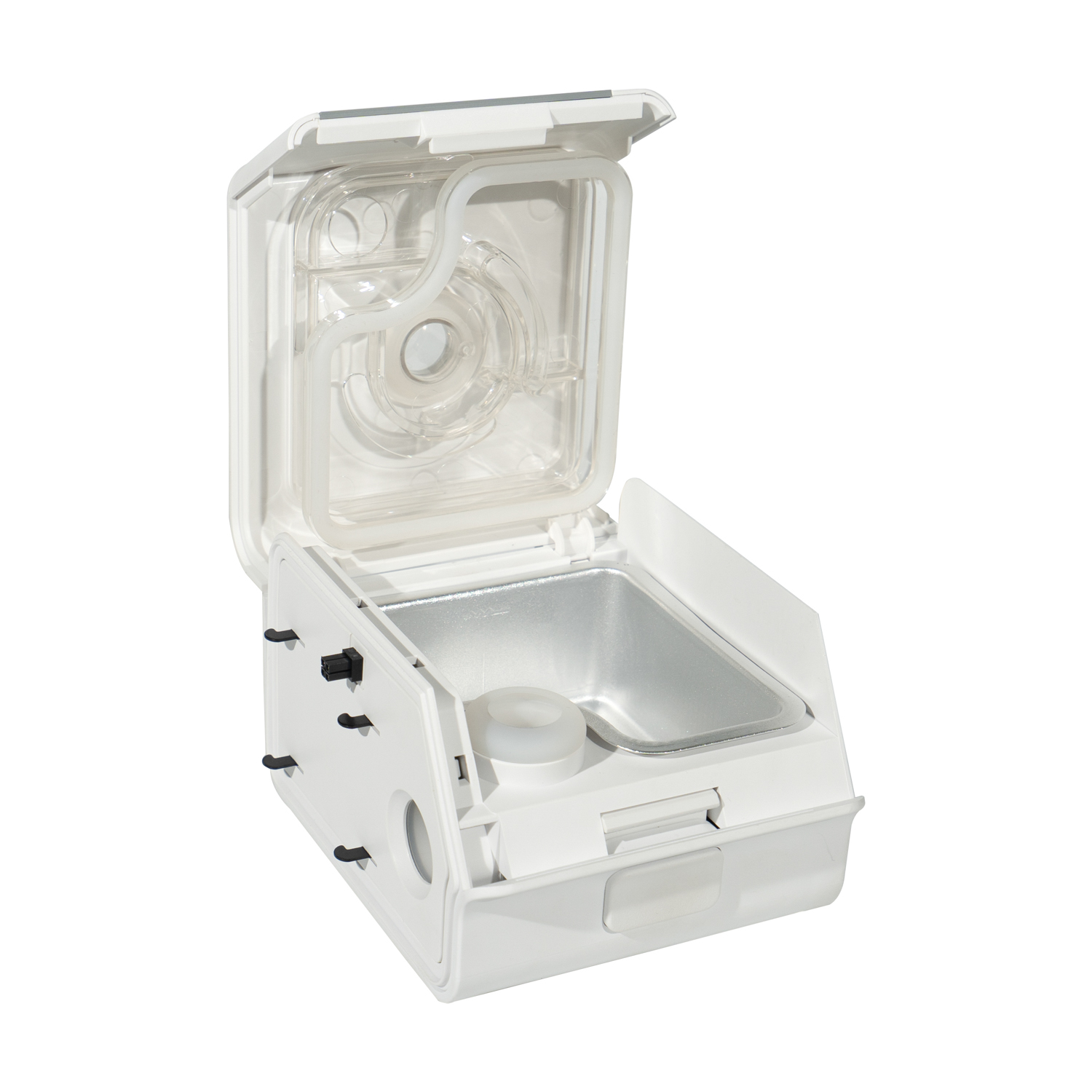 AutoCpap Topson SoundSleep Pack