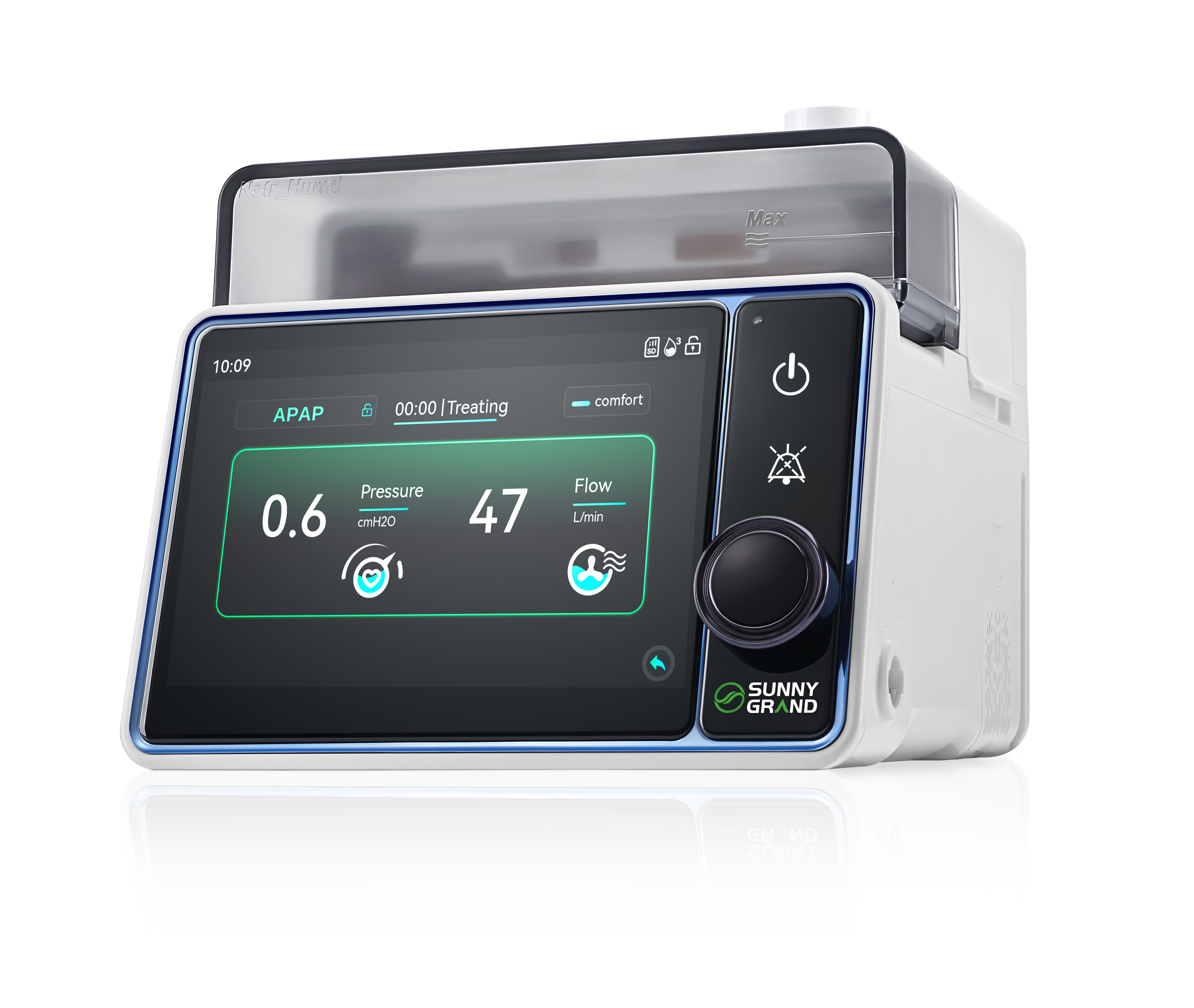 Bipap 2