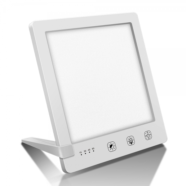 LED Lámpara Luminoterapia 10000 Lux ELICE