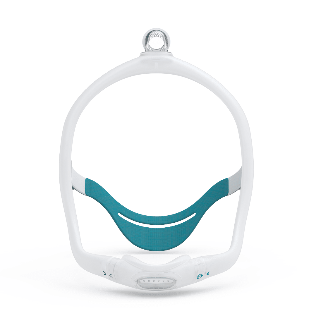 N6S Mascara Tubular Nasal BMC (talla L)
