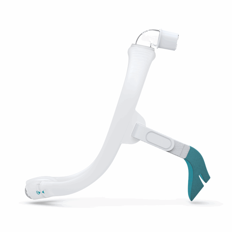 N6S Mascara Tubular Nasal BMC (talla L)