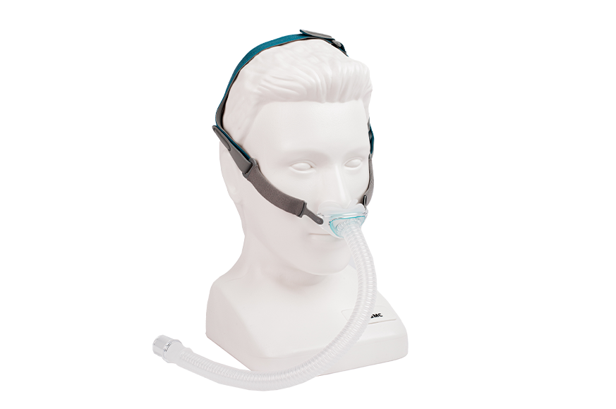 Mascara P6 Nasal Pillows