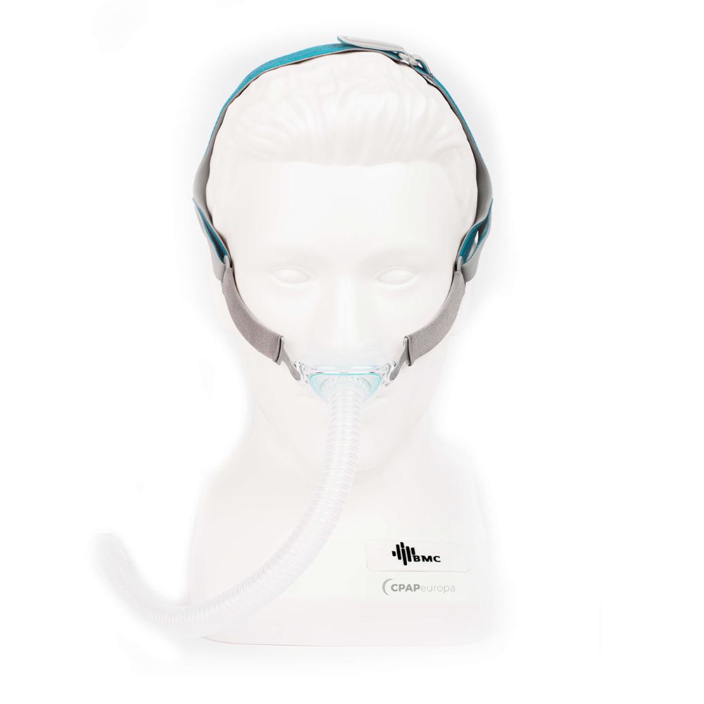 Mascara P6 Nasal Pillows