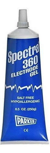 Gel Conductor Spectra 360