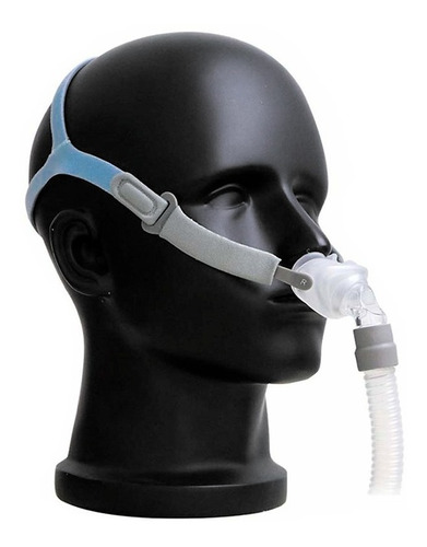 Mascara Nasal Pillows P2 BMC