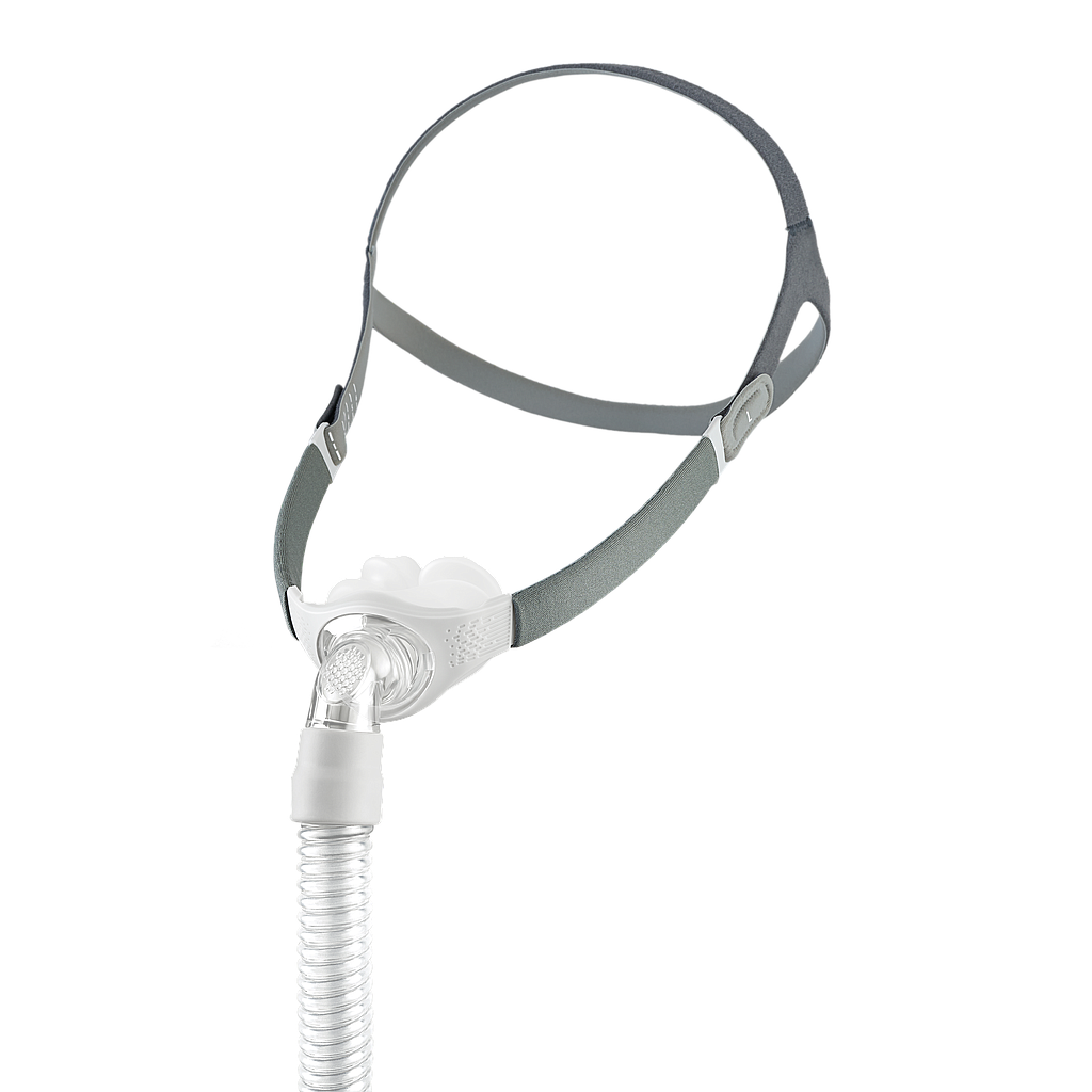 Mascara Pillows nasal SG AP01 NatrComfy