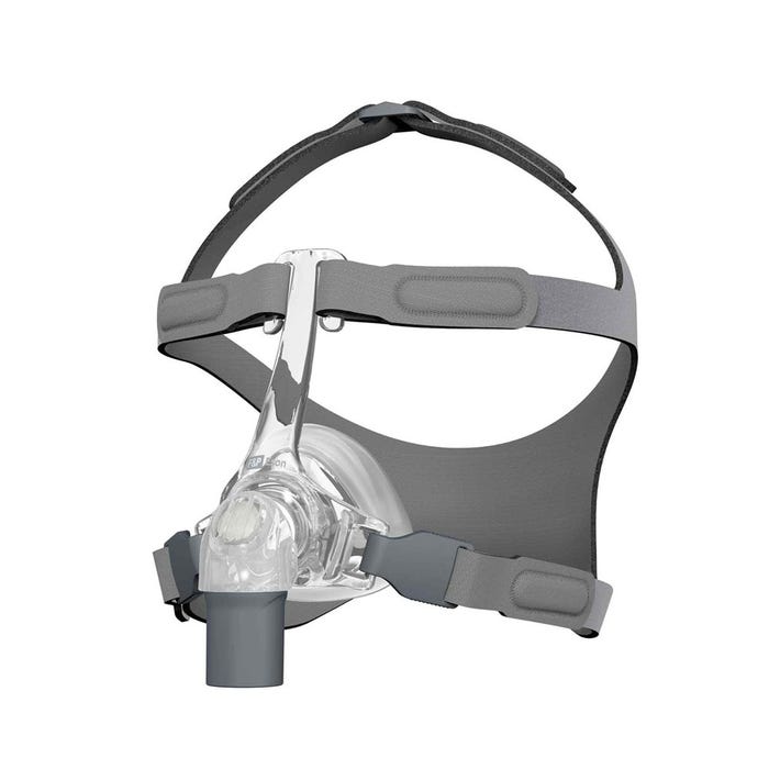 Mascara Nasal (L) Topson