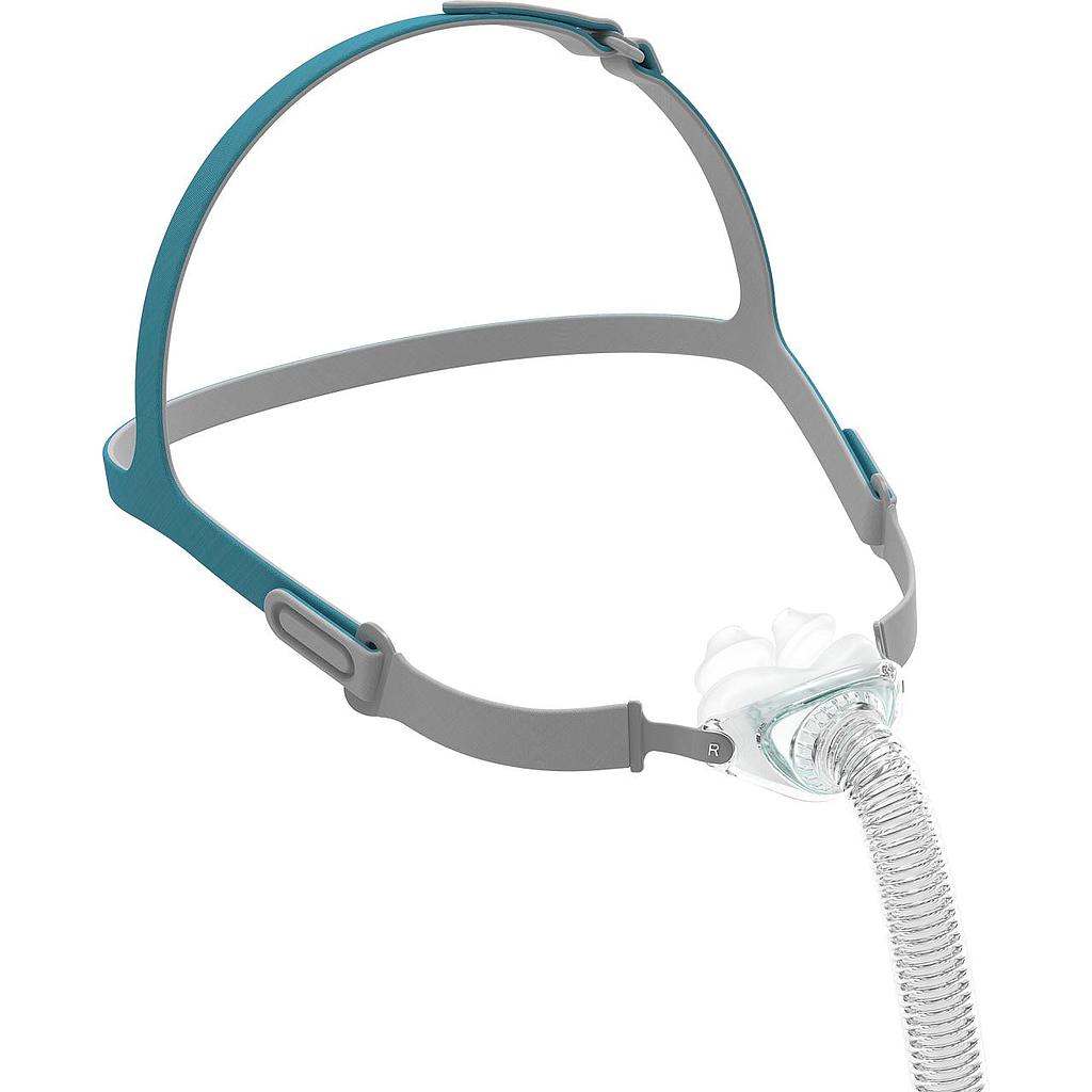 Mascara P6 Nasal Pillows BMC