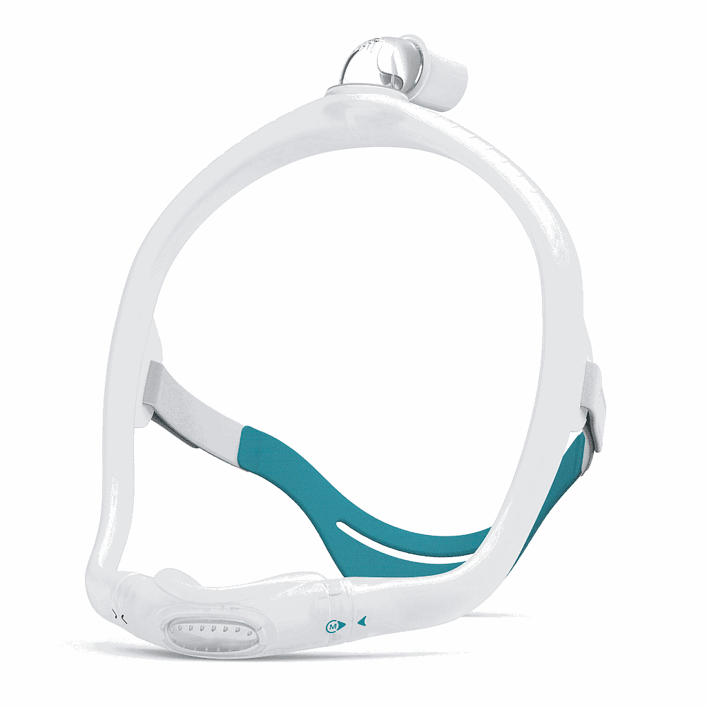 N6S Mascara Tubular Nasal BMC (talla L)