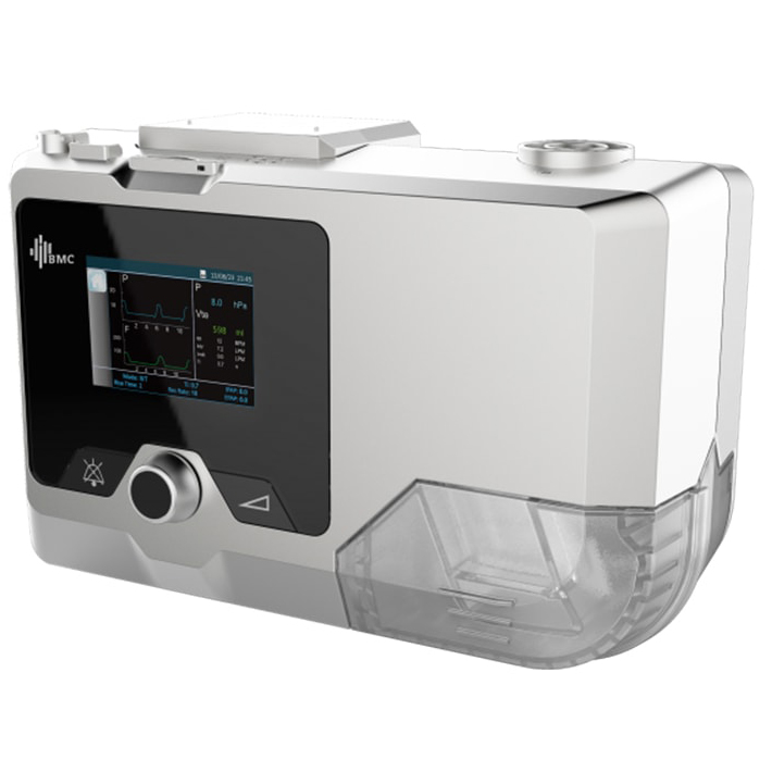BiPAP ST/FR c/frec G2S B25T BMC