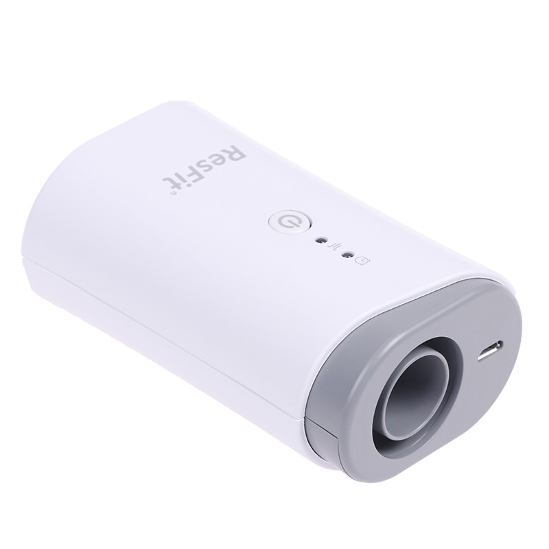 RESfit Sanitizador desinfector CPAP/BIPAP