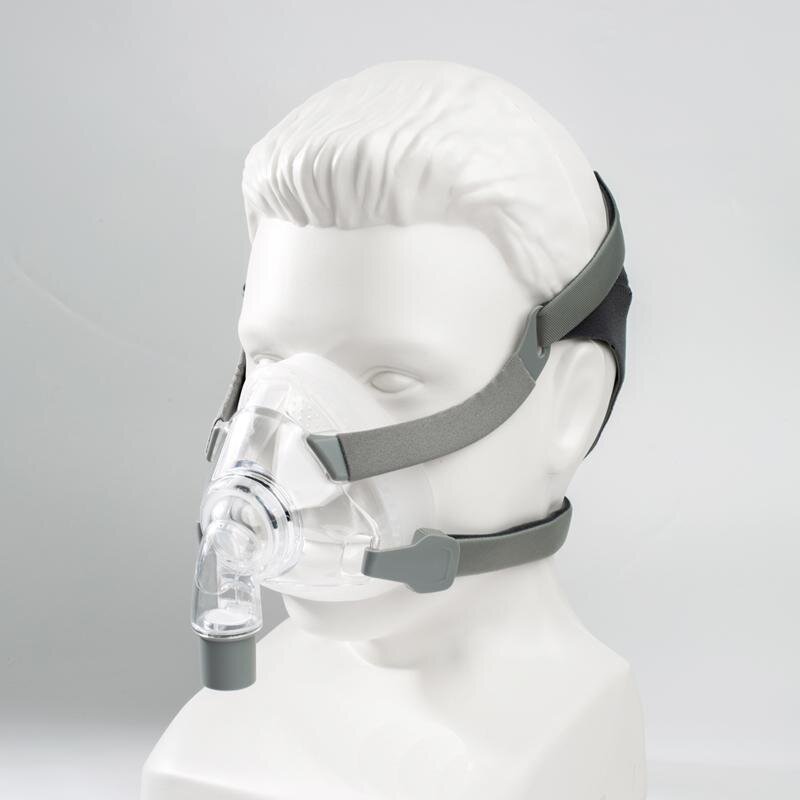 F5A Máscara Nasobucal talla (M)