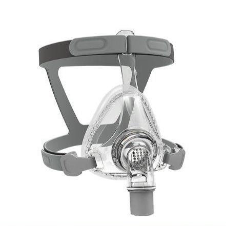 F5 Máscara Nasobucal talla (L)