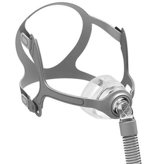 Mascara Nasal N5A BMC Talla L
