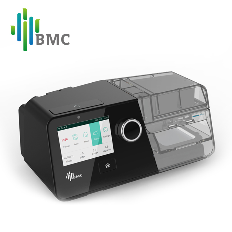 AutoCPAP RESmart BMC Serie G3 A20 Pack