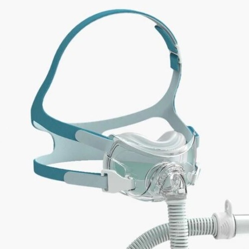 F6 Mascara Full Face BMC (L)