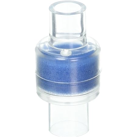 Filtro HME Z2 (Humidificador) Heat/Moisture Exchanger