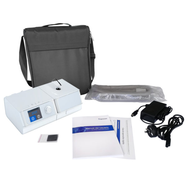 AutoCPAP Topson SoundSleep Pack