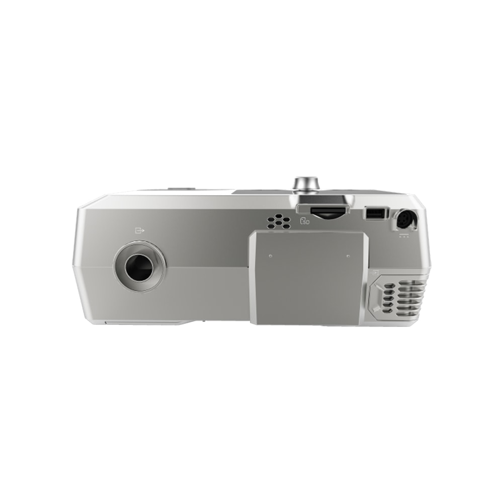 BiPAP G2S B25T S/T frecuencia BMC