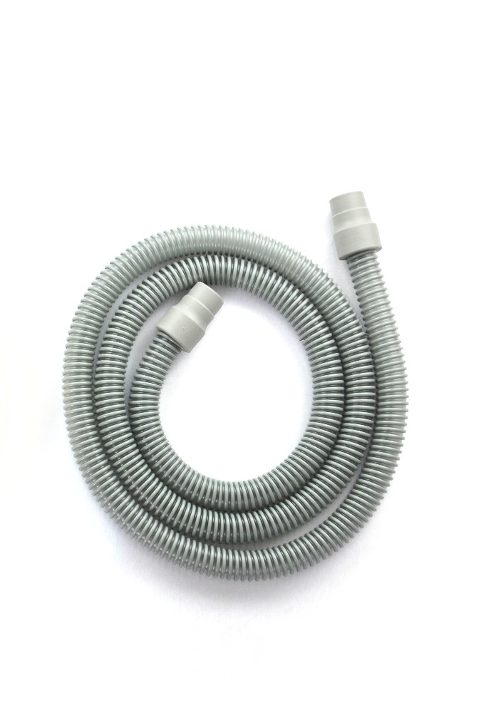 Manguera corrugada CPAP BiPAP BMC
