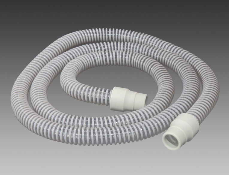 Manguera corrugada CPAP BiPAP BMC