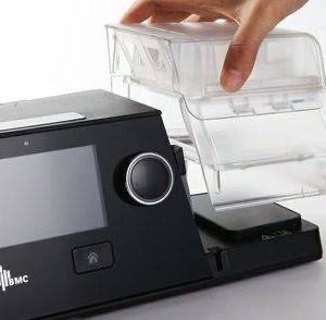 AutoCPAP BMC Serie G3 A20