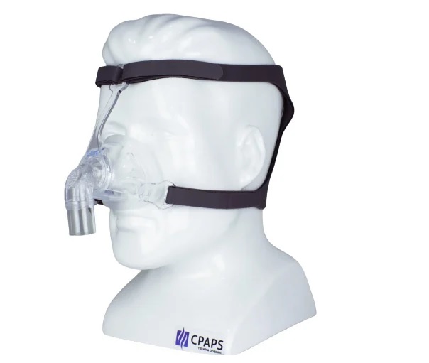 Mascarilla Nasal Breeze ZEN Sefam talla M