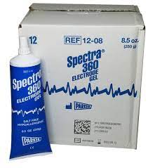 Gel Conductor Spectra 360