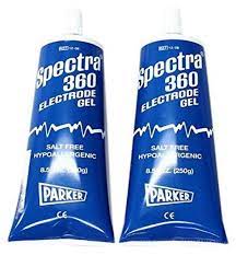 Gel Conductor Spectra 360