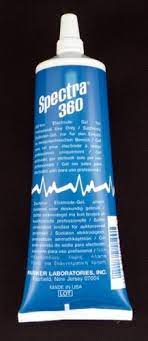 Gel Conductor Spectra 360