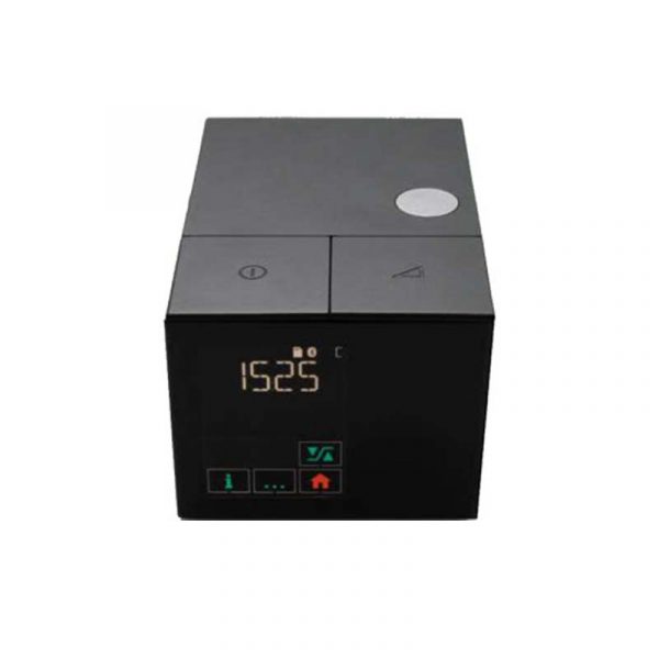 S.BOX AutoCPAP Premium Sefam c/manguera climática