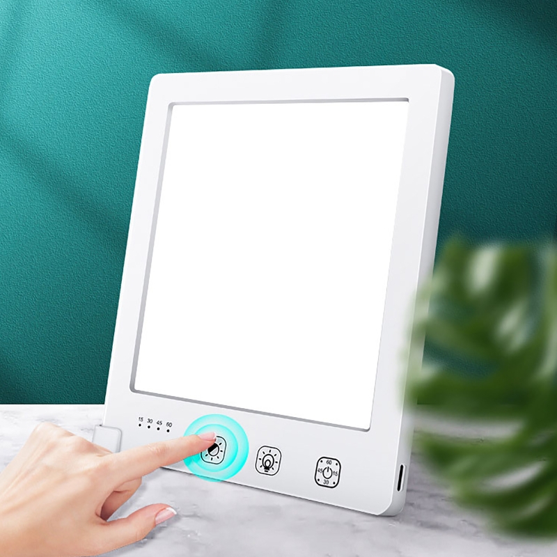 LED Ligth Therapy Lamp 10000 Lux - model ELICE JSK-22