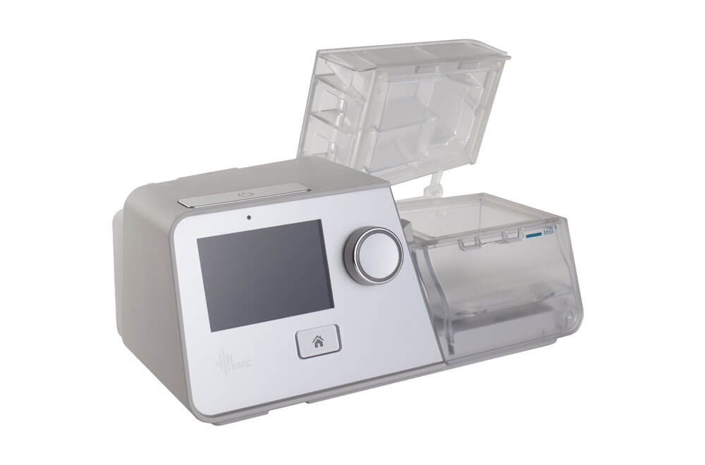 BIPAP System G3 B25VT tipo AVAPS