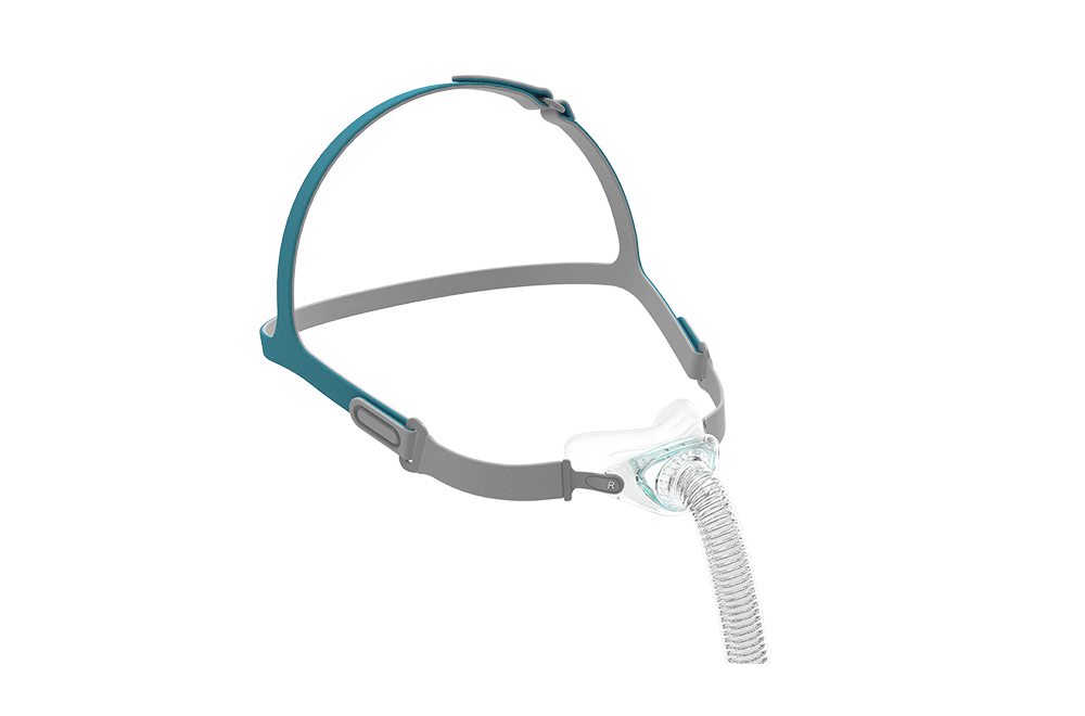 Mascarilla N6 Nasal BMC (L)
