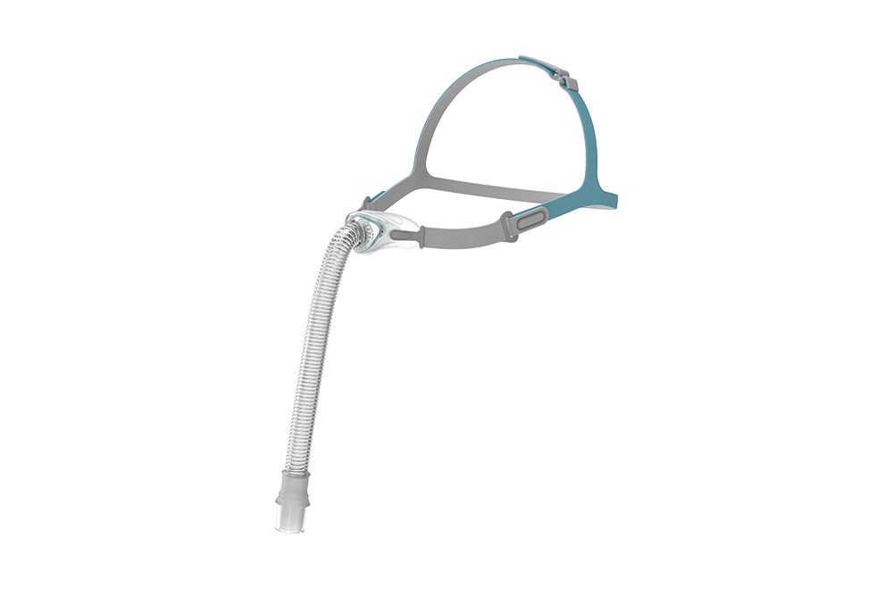 Mascarilla N6 Nasal BMC (L)