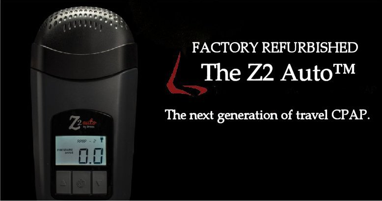 Z2 Auto™ Breas Base System Mini APAP