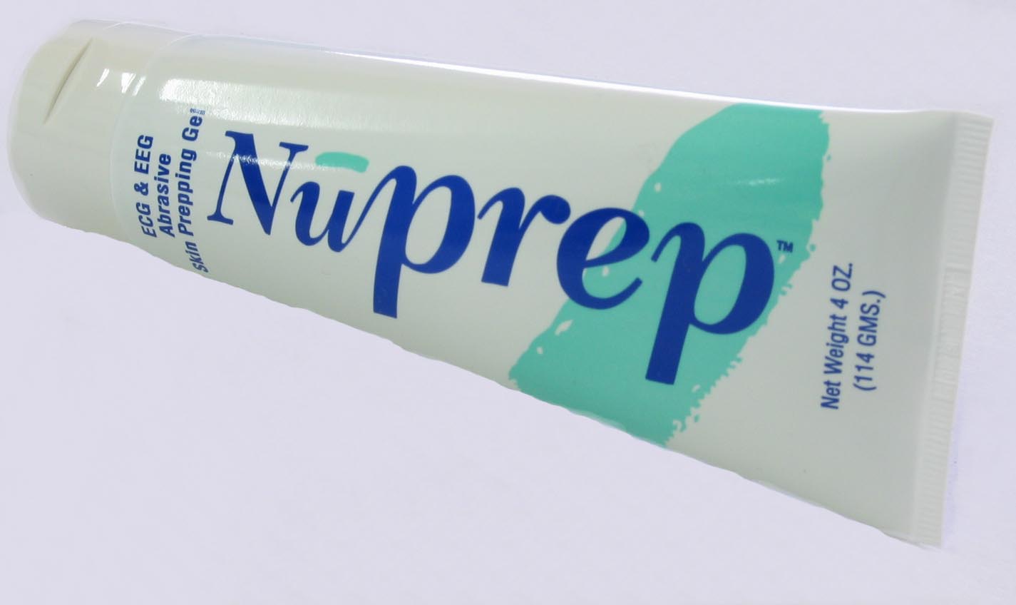 Gel Nuprep Weaver, tubo 114 grs. unidad