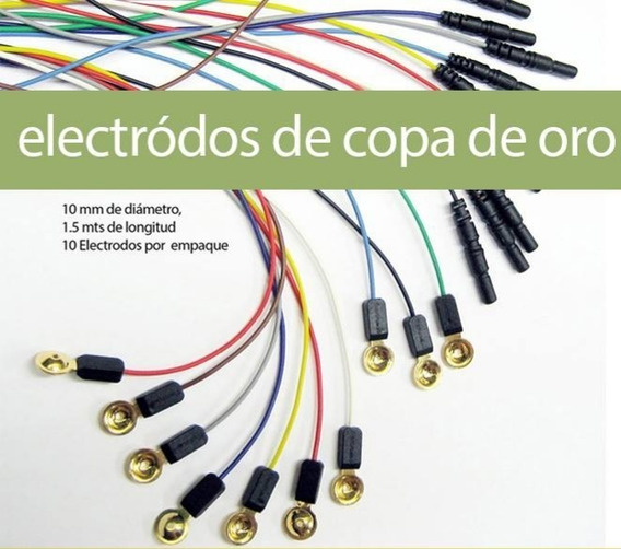 20 Unids/set 2 5 Electrodos De Alto Rendimiento Para - Temu Chile