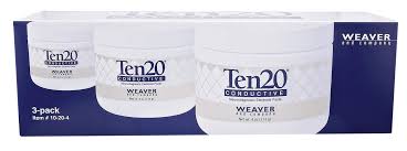 Pasta Ten20 Weaver, pote 228 grs. unidad