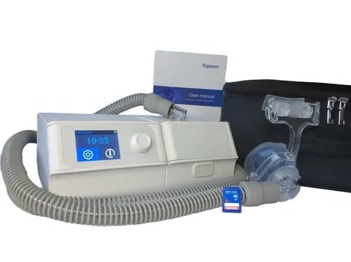 AutoCpap Topson SoundSleep Pack