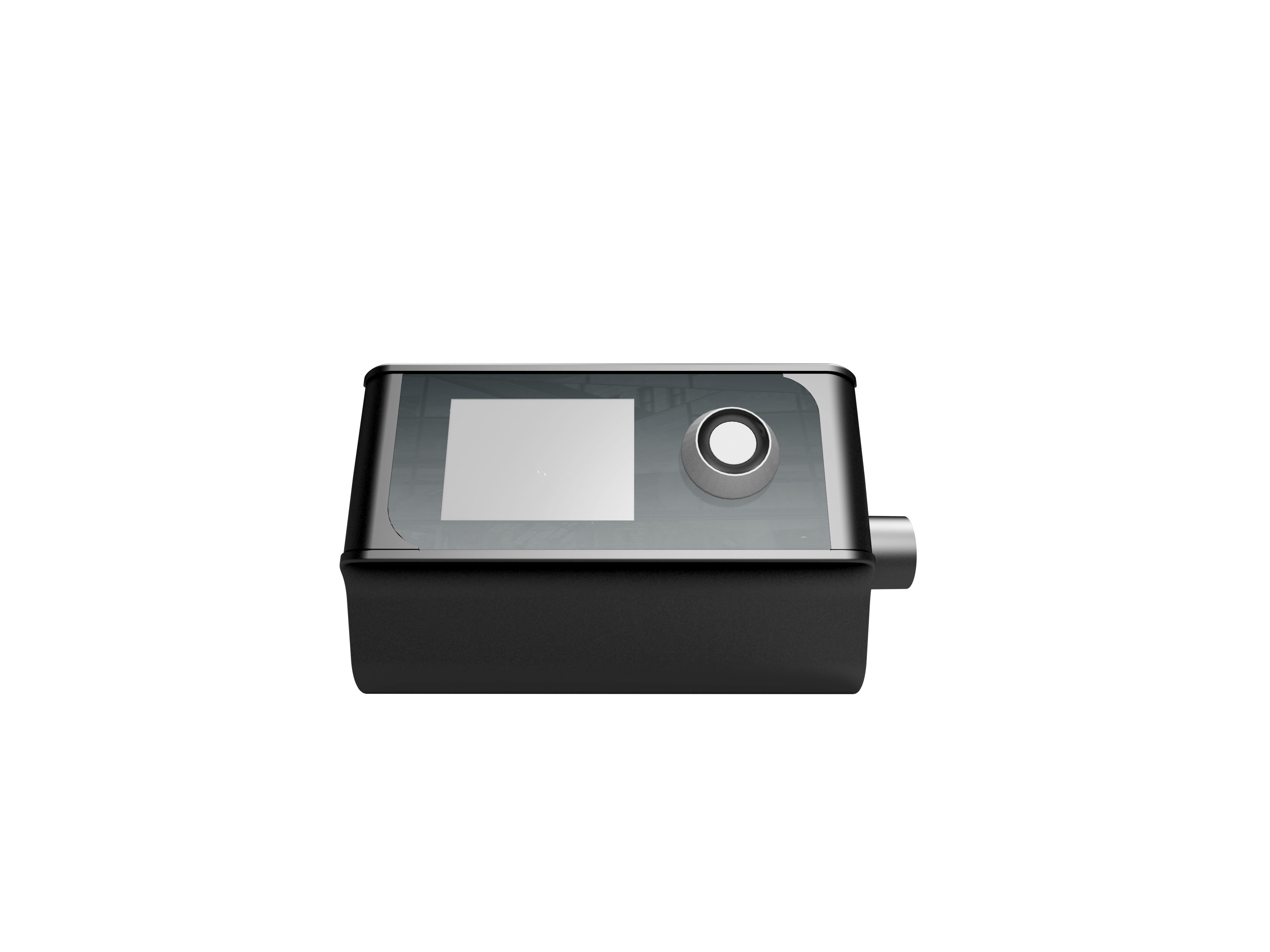 Bpap Topson SoundSleep 25T S/T 