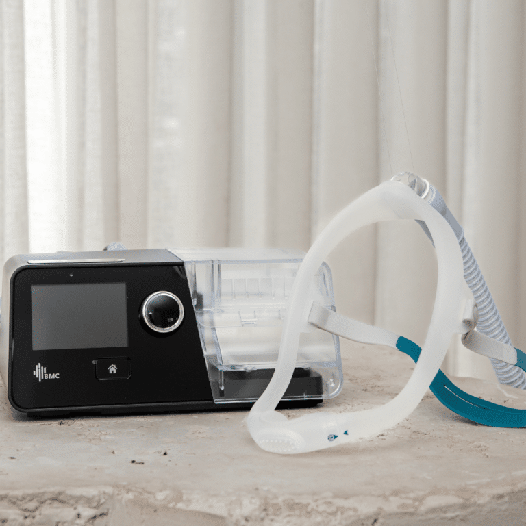 N6S Mascara Tubular Nasal BMC (talla M)